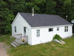 11301 Highway 105  Aberdeen, NS B0E 3M0