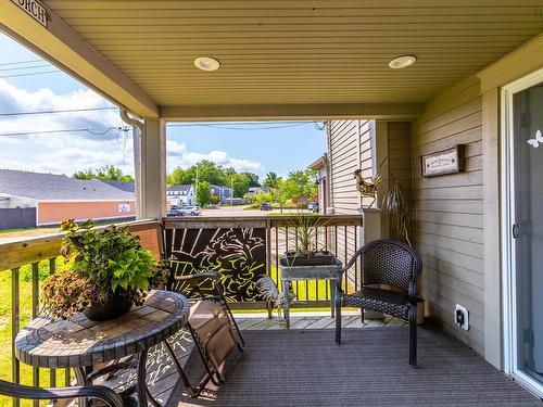 36 Drury Lane, Annapolis Royal, NS 