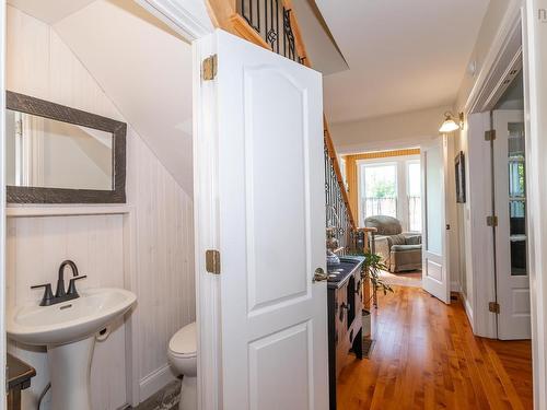 36 Drury Lane, Annapolis Royal, NS 