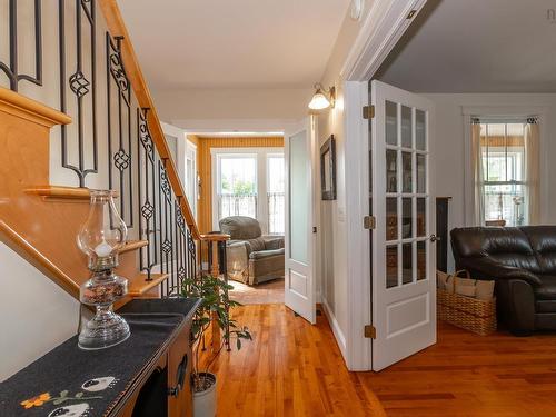 36 Drury Lane, Annapolis Royal, NS 