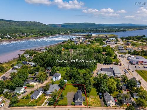 36 Drury Lane, Annapolis Royal, NS 