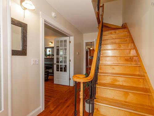 36 Drury Lane, Annapolis Royal, NS 