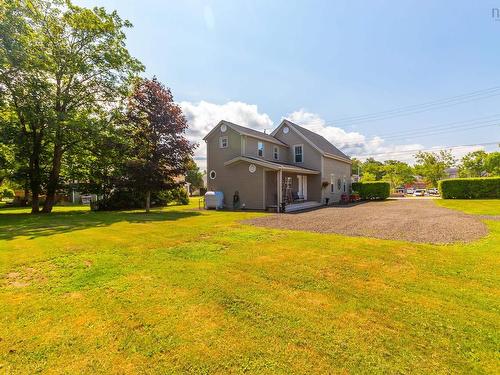 36 Drury Lane, Annapolis Royal, NS 