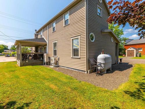 36 Drury Lane, Annapolis Royal, NS 