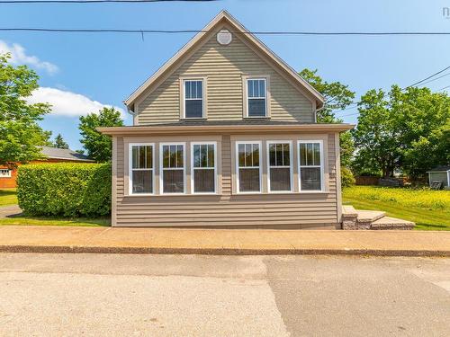 36 Drury Lane, Annapolis Royal, NS 