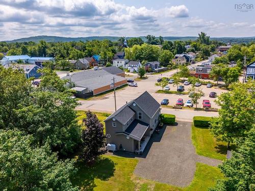 36 Drury Lane, Annapolis Royal, NS 