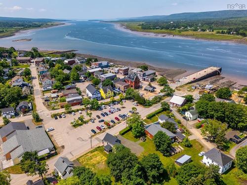 36 Drury Lane, Annapolis Royal, NS 