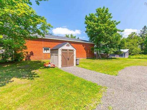36 Drury Lane, Annapolis Royal, NS 