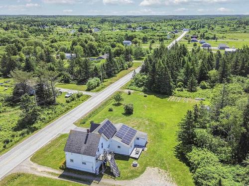 500 Eustace Comeau Road, Saulnierville, NS 