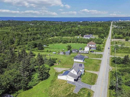 500 Eustace Comeau Road, Saulnierville, NS 