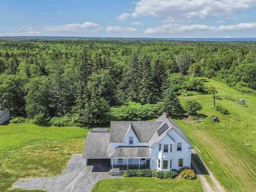 500 Eustace Comeau Road, Saulnierville, NS 