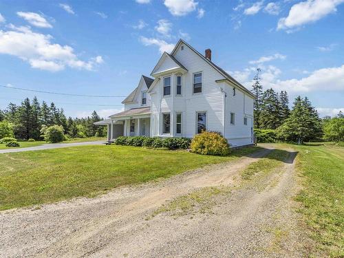 500 Eustace Comeau Road, Saulnierville, NS 