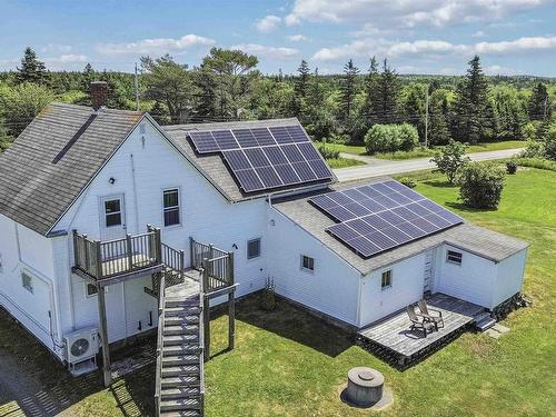 500 Eustace Comeau Road, Saulnierville, NS 
