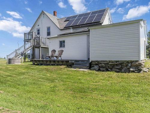 500 Eustace Comeau Road, Saulnierville, NS 