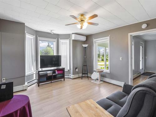 500 Eustace Comeau Road, Saulnierville, NS 