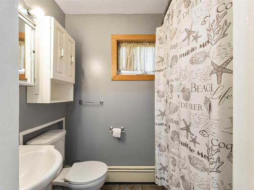 500 Eustace Comeau Road, Saulnierville, NS 