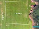 Lot 21-3 Piper Drive, Bedeque And Area, PE 