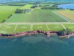 LOT 21-5 PIPER Drive  Bedeque And Area, PE C0B 1C0
