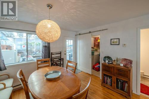 20 Cactus Crescent, Osoyoos, BC - Indoor Photo Showing Dining Room