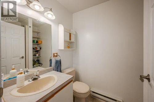 20 Cactus Crescent, Osoyoos, BC - Indoor Photo Showing Bathroom