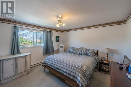 20 Cactus Crescent, Osoyoos, BC - Indoor Photo Showing Bedroom