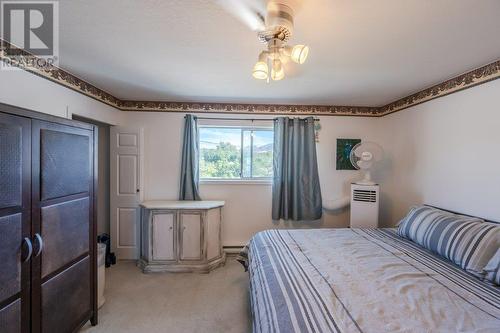 20 Cactus Crescent, Osoyoos, BC - Indoor Photo Showing Bedroom