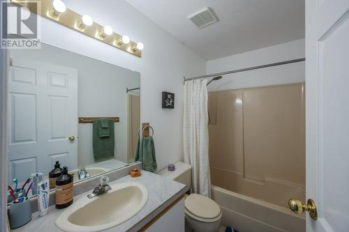 20 Cactus Crescent, Osoyoos, BC - Indoor Photo Showing Bathroom