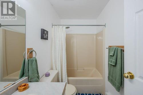 20 Cactus Crescent, Osoyoos, BC - Indoor Photo Showing Bathroom