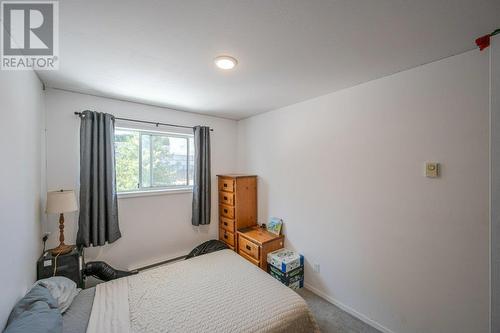 20 Cactus Crescent, Osoyoos, BC - Indoor Photo Showing Bedroom