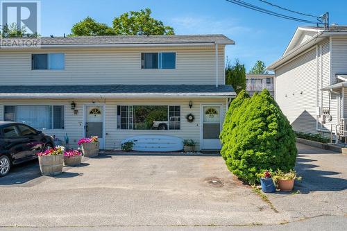 20 Cactus Crescent, Osoyoos, BC - Outdoor