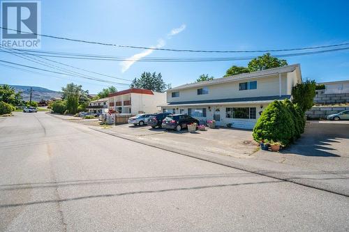 20 Cactus Crescent, Osoyoos, BC - Outdoor