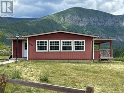 3806 38th Avenue  Creston, BC V0B 1G1