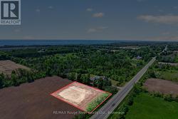 PT LOT 33 COUNTY ROAD 2 Alnwick/Haldimand, ON K9A 4J8