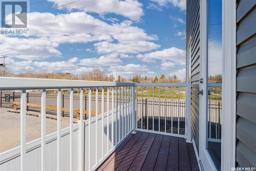 419 L Avenue S, Saskatoon, SK - Outdoor