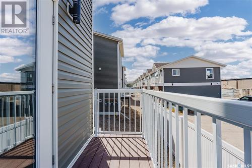 419 L Avenue S, Saskatoon, SK - Outdoor With Exterior