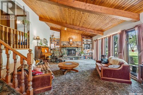 Norman And Maxine Gierl Homequarter, Leroy Rm No. 339, SK 