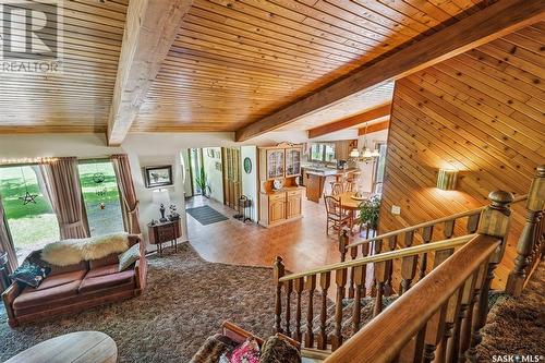 Norman And Maxine Gierl Homequarter, Leroy Rm No. 339, SK 