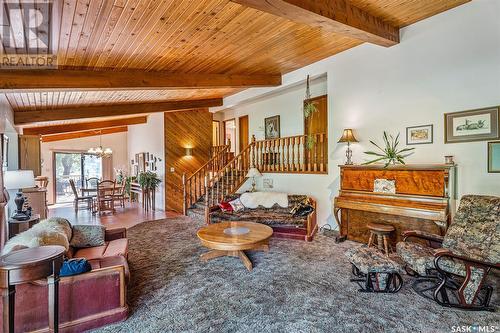 Norman And Maxine Gierl Homequarter, Leroy Rm No. 339, SK 