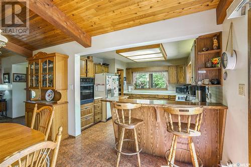 Norman And Maxine Gierl Homequarter, Leroy Rm No. 339, SK 