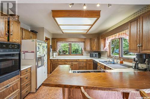 Norman And Maxine Gierl Homequarter, Leroy Rm No. 339, SK 