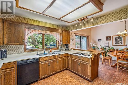 Norman And Maxine Gierl Homequarter, Leroy Rm No. 339, SK 