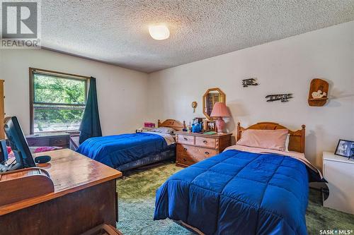 Norman And Maxine Gierl Homequarter, Leroy Rm No. 339, SK 