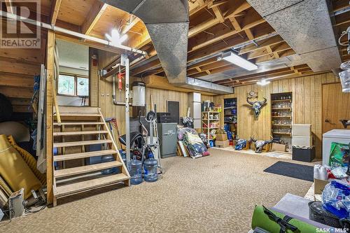 Norman And Maxine Gierl Homequarter, Leroy Rm No. 339, SK 