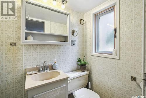 Norman And Maxine Gierl Homequarter, Leroy Rm No. 339, SK 