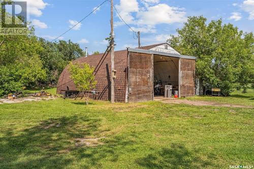 Norman And Maxine Gierl Homequarter, Leroy Rm No. 339, SK 