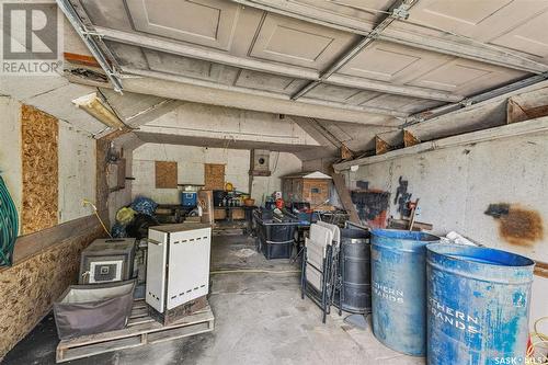 Norman And Maxine Gierl Homequarter, Leroy Rm No. 339, SK 