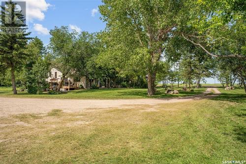 Norman And Maxine Gierl Homequarter, Leroy Rm No. 339, SK 