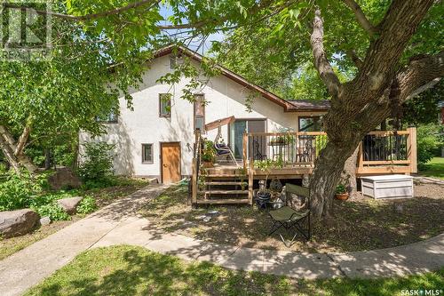 Norman And Maxine Gierl Homequarter, Leroy Rm No. 339, SK 