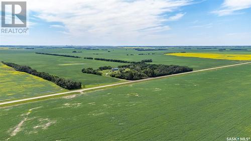 Norman And Maxine Gierl Homequarter, Leroy Rm No. 339, SK 