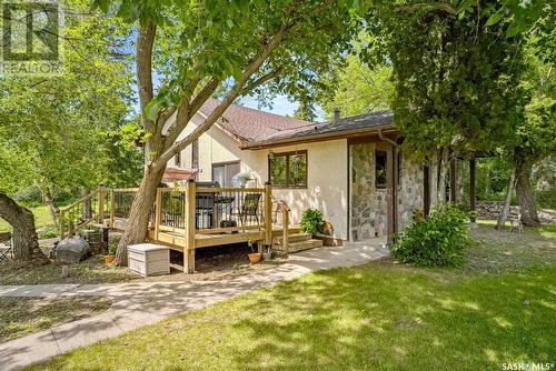 Norman And Maxine Gierl Homequarter, Leroy Rm No. 339, SK 